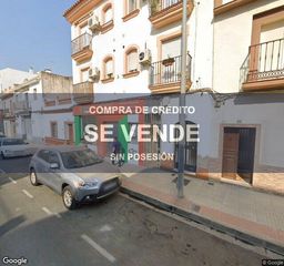 Etagenwohnung in Centro - Doña Mercedes. Vivienda  106 m  2 hab. en dos hermanas