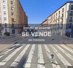 Flat in Casco Antiguo. Vivienda  234 m  5 hab. en logroño