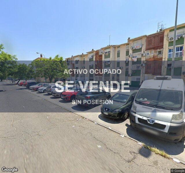 Foto 0e9977a2-c753-4524-ba50-653b4c312bf4. Pis a La Oliva Sevilla