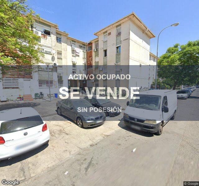 Foto 624fe69f-3c1f-4986-8ca7-1b19a52df124. Pis a La Oliva Sevilla