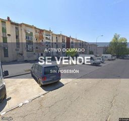 Pis a La Oliva. Vivienda  71 m  3 hab. en sevilla