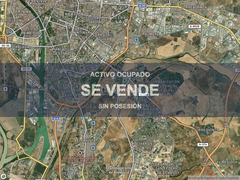 Foto dbd661cd-f3a2-40dd-9898-befd895b1634. Pis a La Oliva Sevilla
