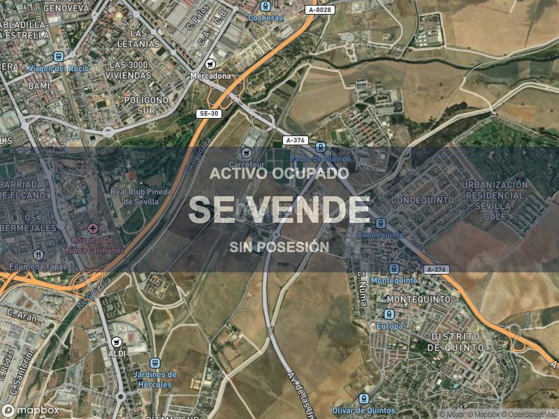 Foto f8f6c9d5-2fd6-40aa-b398-ecbfb1994e8b. Pis a La Oliva Sevilla