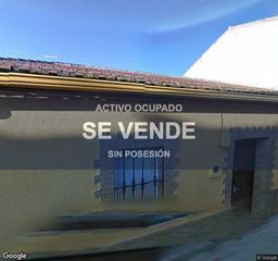Capannone industriale in Arrayanes. Vivienda  145 m en linares