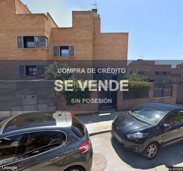 Foto 46335a6d-d094-4998-a068-ba219d5fdda1. Pis a Norte-Universidad Móstoles