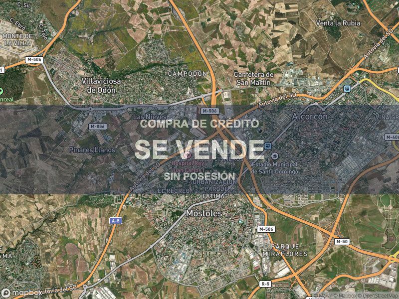 Foto dd191906-1494-4e70-884c-31a0babd77f0. Pis a Norte-Universidad Móstoles