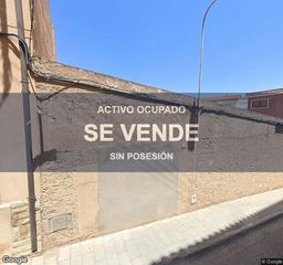 Pis a Ascó. Compra directa  vivienda en asco  ref 1113qr1