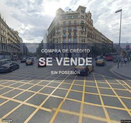 Flat in Dreta de l´Eixample. Vivienda  66 m en barcelona