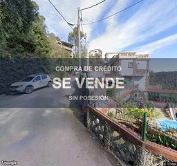 Xalet a Les Planes. Compra de crédito  vivienda en sant cugat del vallès