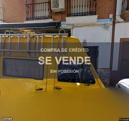 Etagenwohnung in Almodóvar del Río. Vivienda  104 m en almodovar del rio