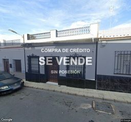 Pis a Bollullos Par del Condado. Vivienda  108 m  2 hab. en bollullos par del condado