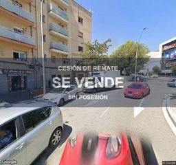 Nau industrial a Can Vidalet. Vivienda  220 m en esplugues de llobregat
