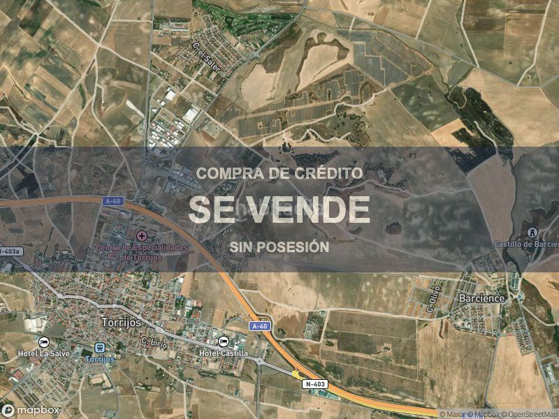 Foto b3819e18-04d3-48ed-a08f-15aa9b82fe29. Pis a Torrijos