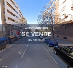 Pis a Cerrillo de Maracena - Periodistas