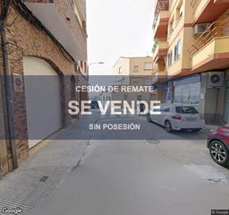 Pis a Secà de Sant Pere