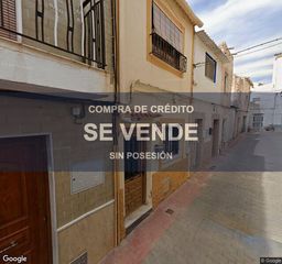 Pis a Cuevas del Almanzora Pueblo