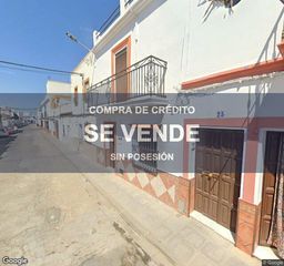 Appartement à Villaverde del Río. Vivienda  157 m  4 hab. en villaverde del rio