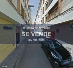 Pis a Almendralejo