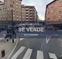 Piso en Rekalde Centro. Vivienda en venta