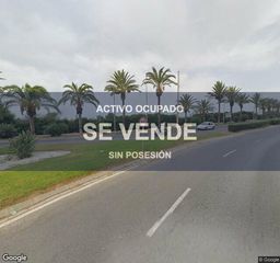 Pis a Almerimar