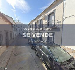 Etagenwohnung in Lopera. Vivienda  171 m  4 hab. en lopera