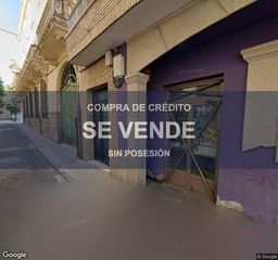 Locale commerciale in Coria. Local comercial  146 m en coria