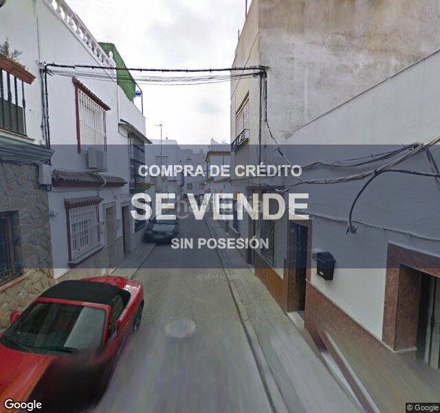 Foto 727c5a86-57a2-4116-99aa-63316e7e6a67. Pis a Barbate Barbate