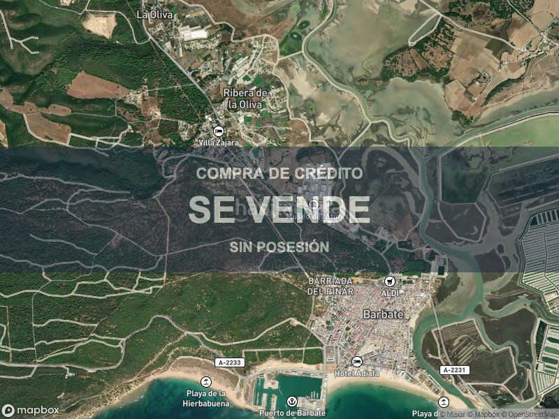Foto a1437507-3aef-4730-b373-f050630afb63. Pis a Barbate Barbate