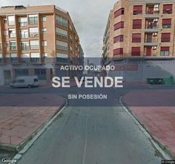 Pis a Vall d´Uixó (la). Vivienda  88 m  3 hab. en vall duixó la