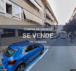 Appartement à Casa Amarilla. Compra de crédito  vivienda en galapagar