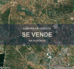 Flat in Casa Amarilla. Compra de crédito  vivienda en galapagar