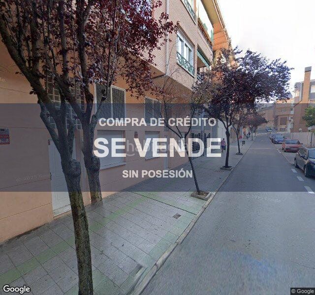 Foto d64bc54b-74a7-4b67-b7c9-e5812ef81fc0. Pis a Casa Amarilla Galapagar