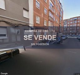 Pis a Rondilla. Vivienda  69 m  2 hab. en valladolid