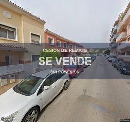 Pis a El Tancat-Mas d´en Gual