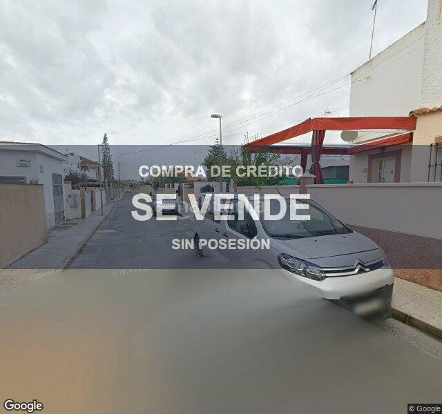 Foto 5a52aed2-c6e3-43d6-b90e-57dd9d058845. Pis a Mazagón
