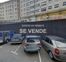 Pis a Vilagarcía