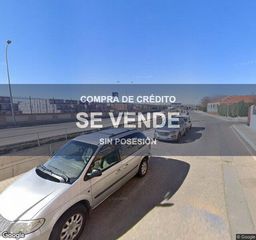 Flat in Numancia de la Sagra. Vivienda  63 m en numancia de la sagra