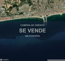 Pis a Segur de Calafell Nucli Urbà. Compra de crédito  vivienda en calafell