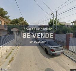 Pis a Segur de Calafell Nucli Urbà