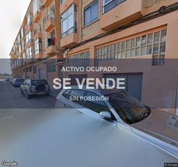 Pis a Casetas-Villarrapa. Vivienda  58 m  1 hab. en zaragoza