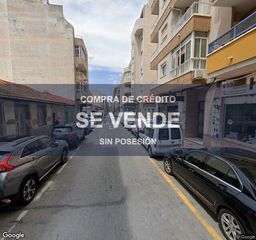 Pis a Centro - Muelle Pesquero
