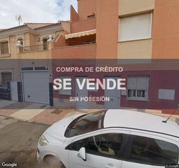 Pis a Roquetas pueblo