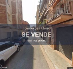 Pis a Creu de Barberà