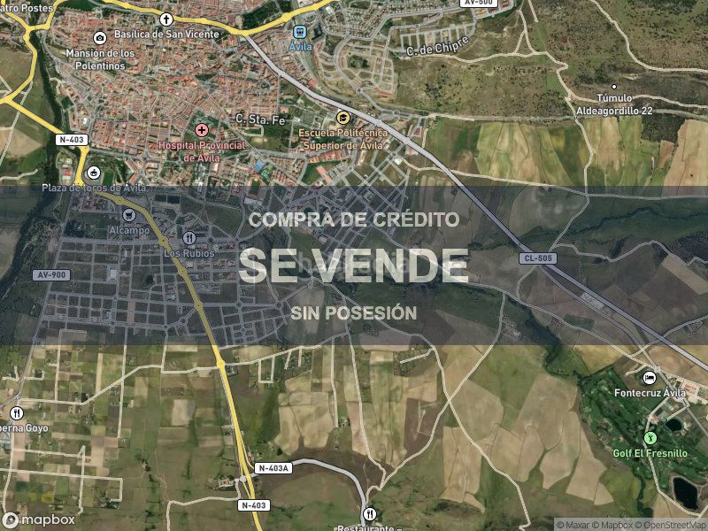 Foto e708a55e-e18e-49bb-98b2-20068a20f4e7. Pis a Sur Ávila