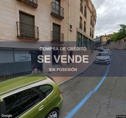 Flat in Sur. Vivienda  123 m  3 hab. en avila