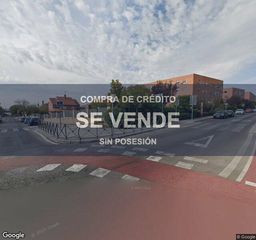 Pis a Rivas Futura