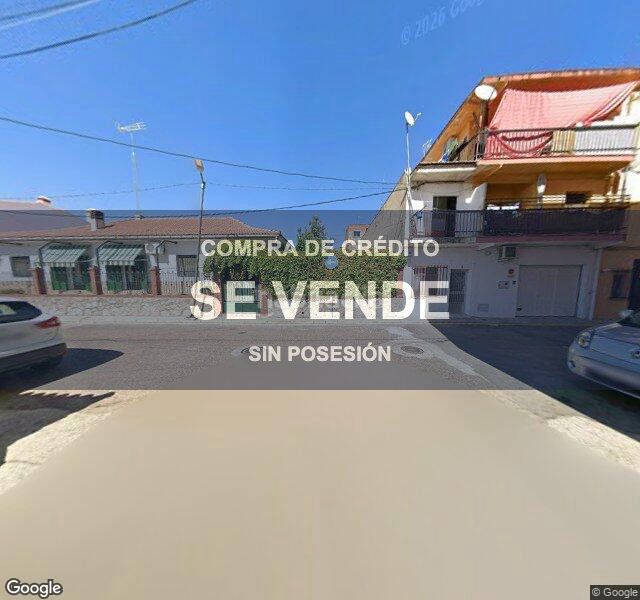 Foto 76fa2ab7-18b5-4d49-96d7-7c23b541af1f. Pis a Talayuela