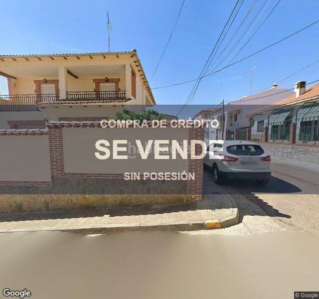 Foto fbc37302-23a1-4820-8999-fdcb0b28e1b0. Pis a Talayuela
