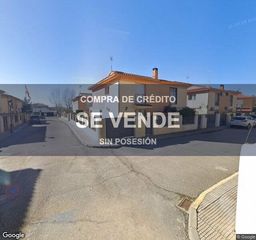 Appartamento in Quismondo. Vivienda  110 m  3 hab. en quismondo