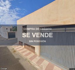 Etagenwohnung in Adra. Vivienda  164 m  4 hab. en adra